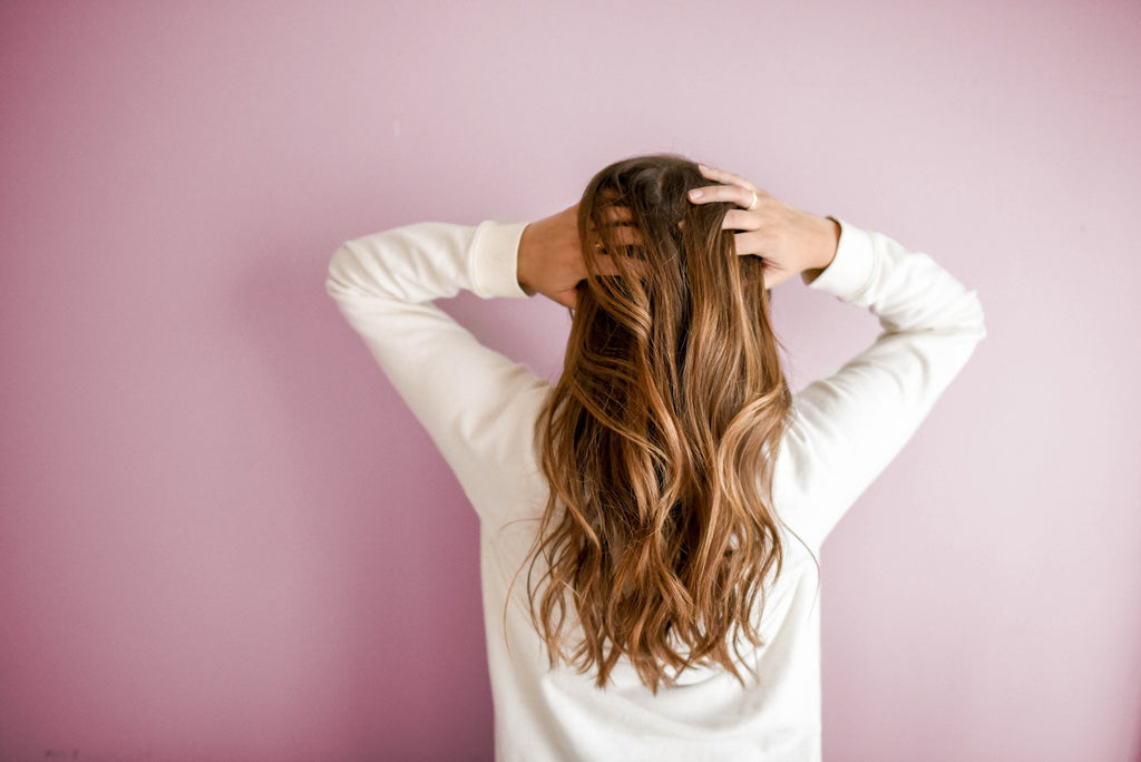How to start with non-toxic hair care