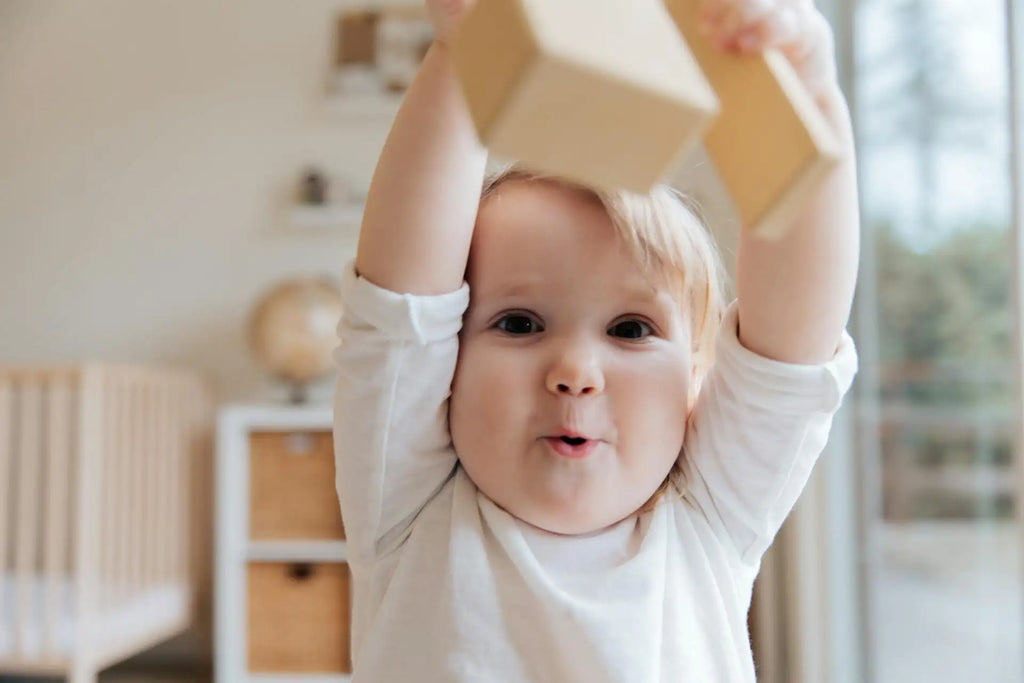 The best non-toxic products swaps for kids and toddlers