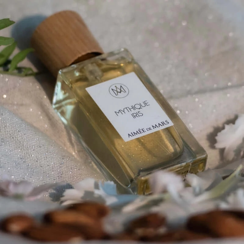 Aimée de Mars Eau de parfum MYTHIQUE IRIS 30ml, , €44.95, Pure'n'well