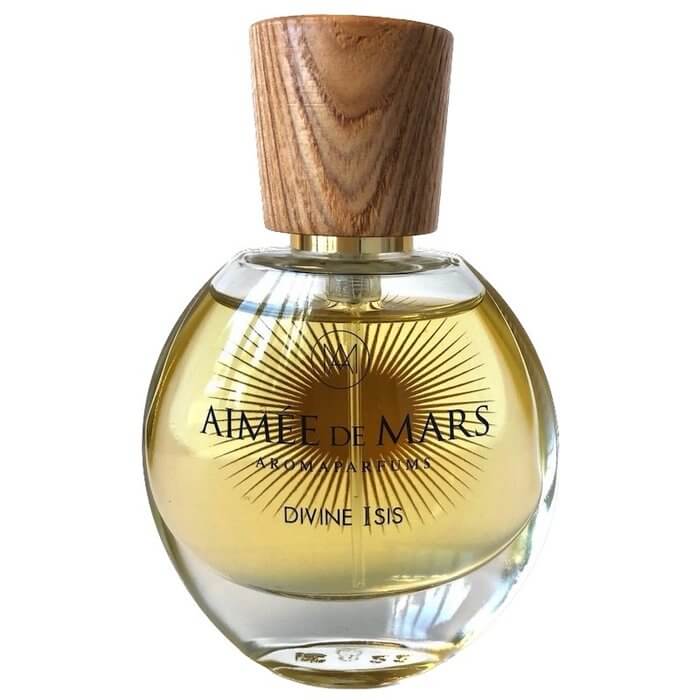 Aimée de Mars Goddess Eau de parfum DIVINE ISIS 30ml, , €44.95, Pure'n'well