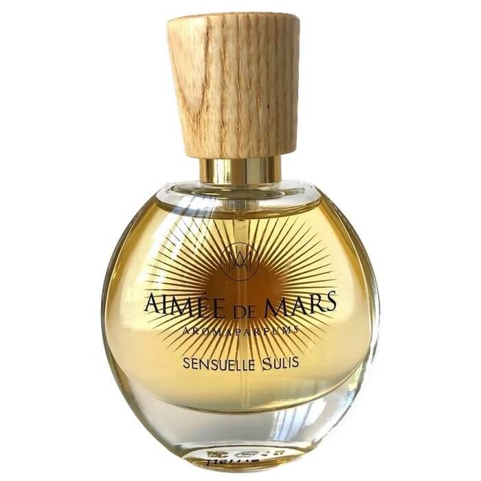 Aimée de Mars Goddess Eau de parfum SENSUELLE SULIS 30ml, , €44.95, Pure'n'well