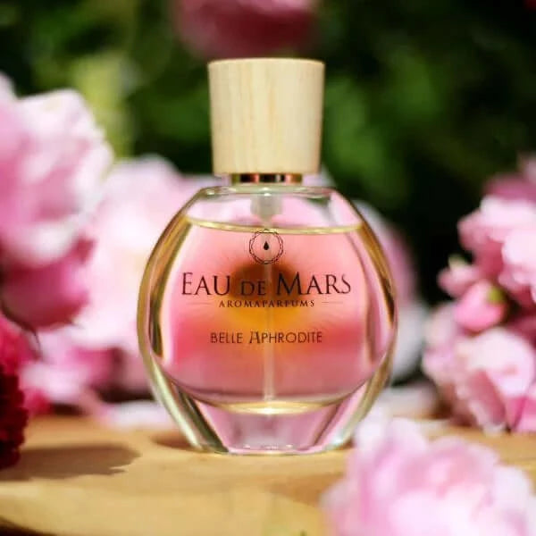 Aimée de Mars Goddess Eau de parfum BELLE APHRODITE 30ml, , €44.95, Pure'n'well