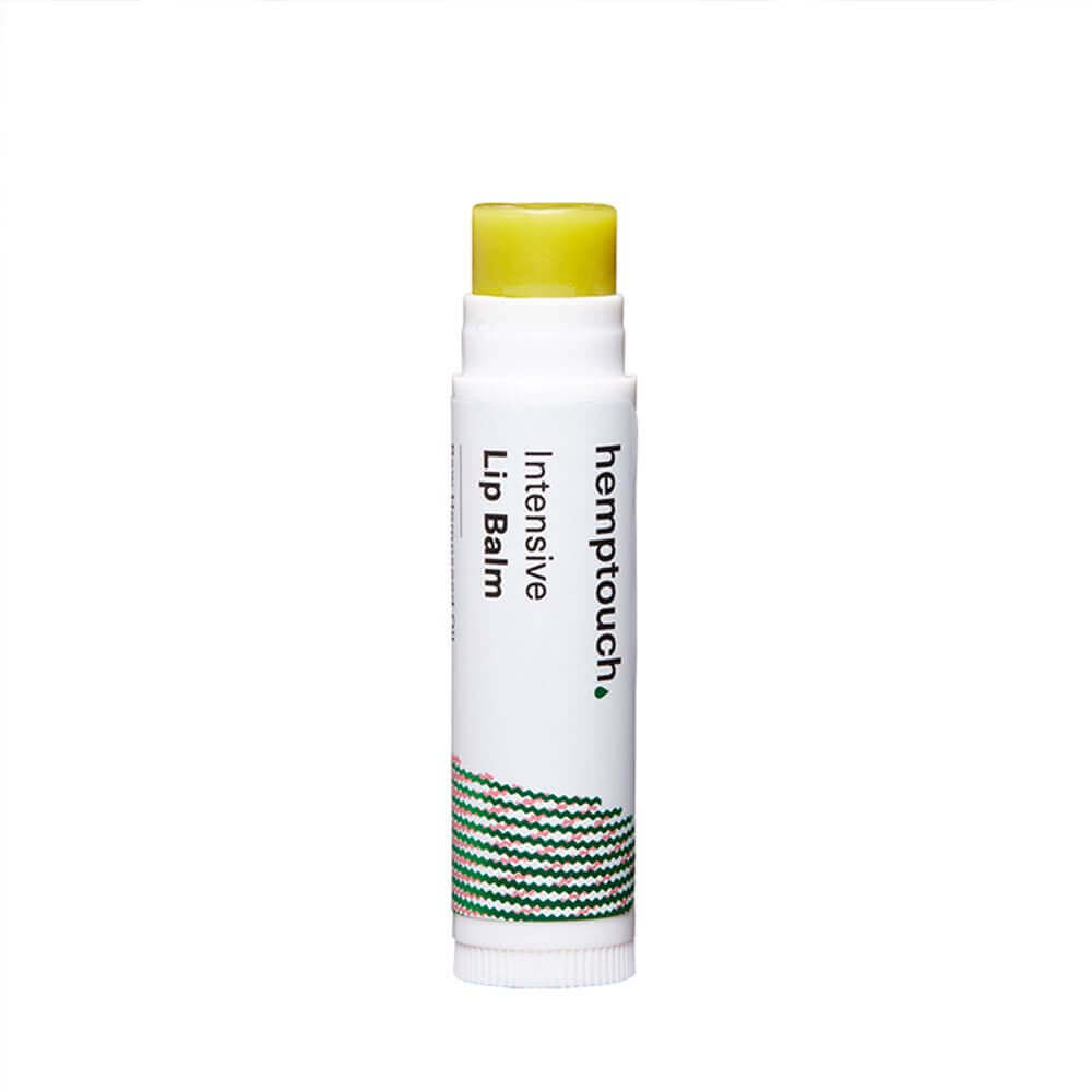 Hemptouch Intensive Lip Balm For Dry, Dehydrated And Sensitive Lips 4,5ml, Dry Lips, Sensitive Lips, €9.49, Pure'n'well