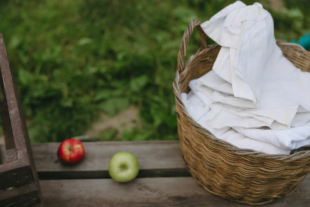 Starting with natural washing: all you need to know