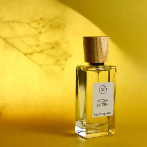 Aimée de Mars Eau de parfum AQUA DI ORTA 30ml, , €44.95, Pure'n'well