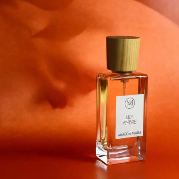 Aimée de Mars Eau de parfum LILY AMBRE 30ml, , €44.95, Pure'n'well