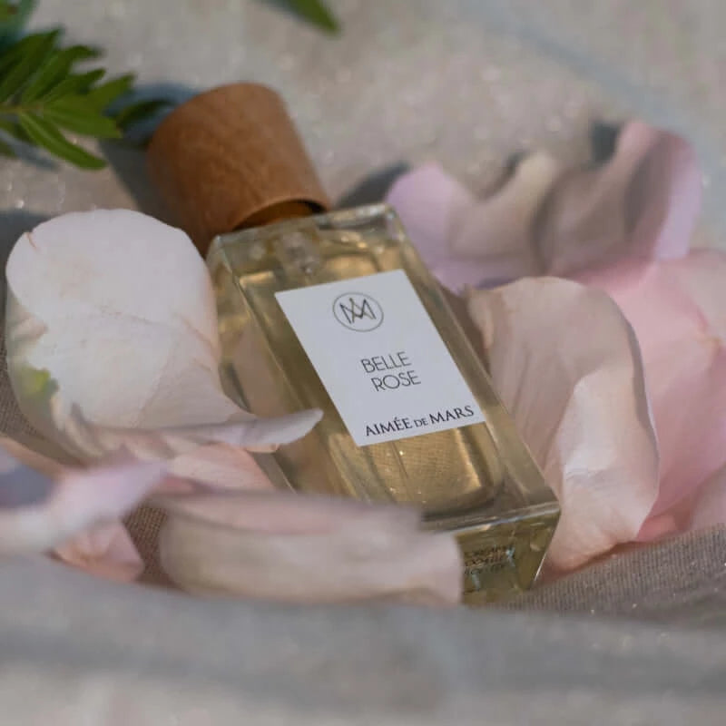 Aimée de Mars Eau de parfum BELLE ROSE 30ml, , €44.95, Pure'n'well