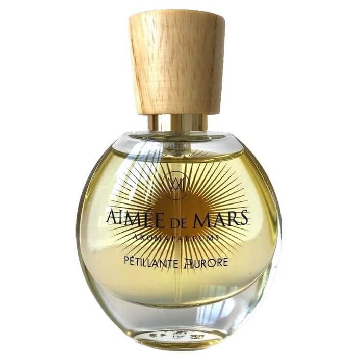 Aimée de Mars Goddess Eau de parfum PETILLANTE AURORE 30ml, , €44.95, Pure'n'well