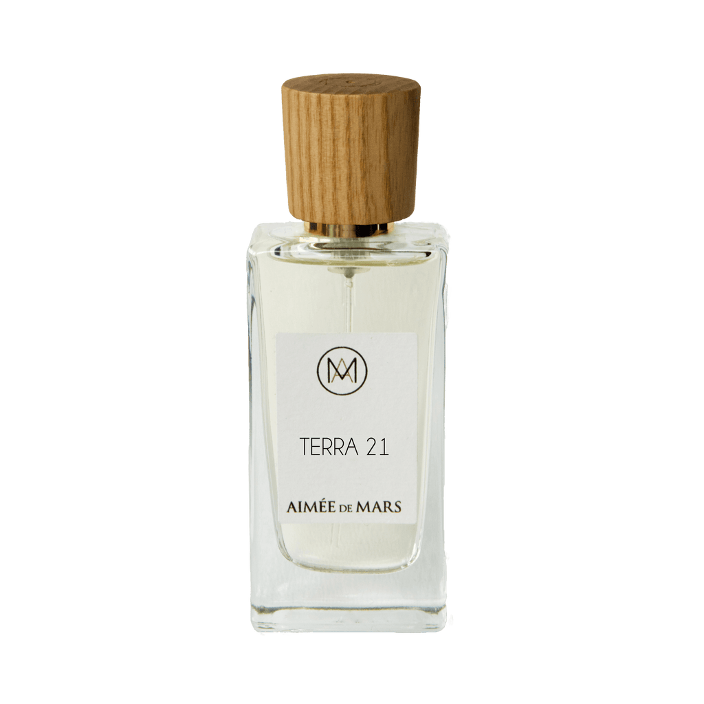 Aimée de Mars Eau de parfum TERRA 21 30ml, , €44.95, Pure'n'well