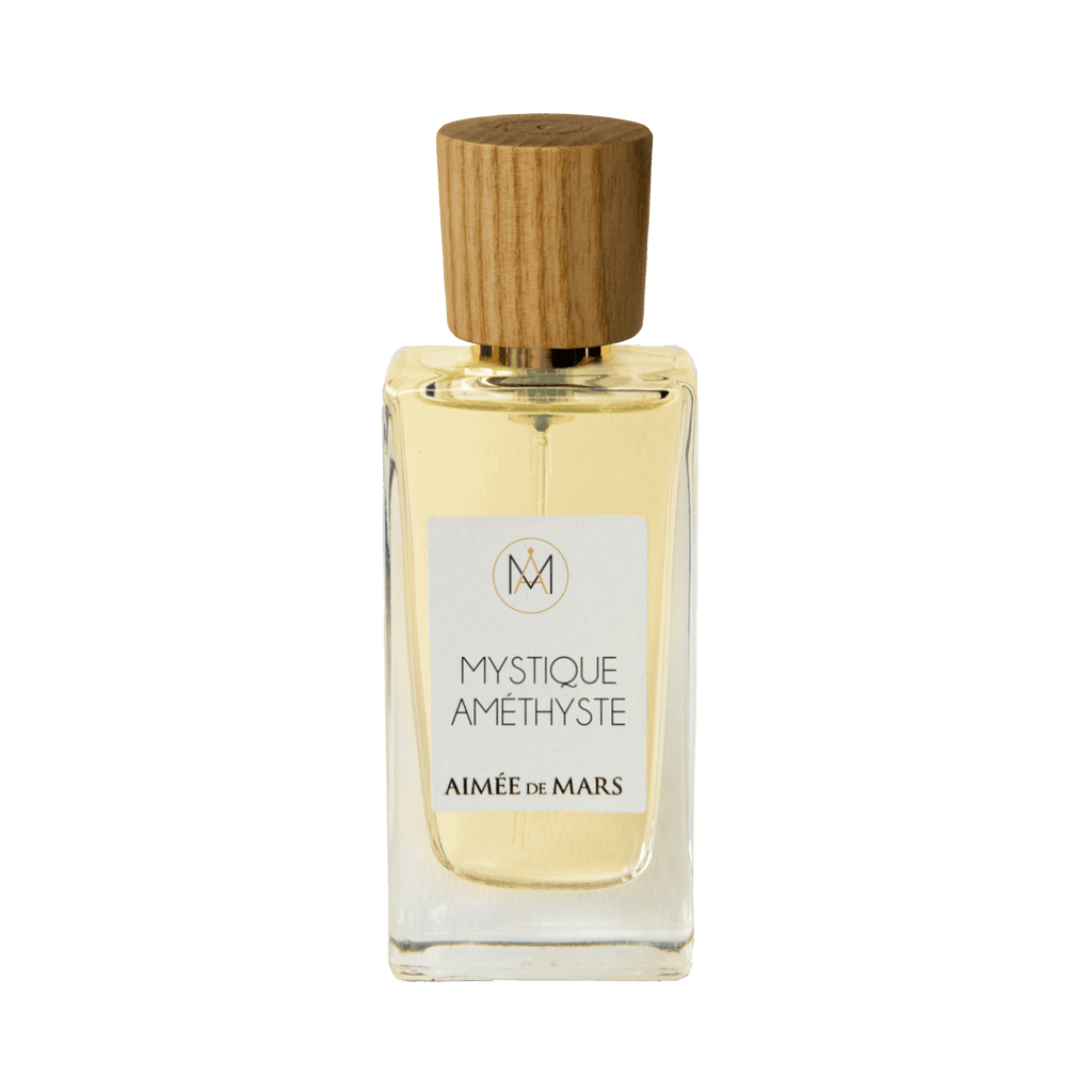 Aimée de Mars Eau de parfum MYSTIQUE AMETHYSTE 30ml, , €44.95, Pure'n'well