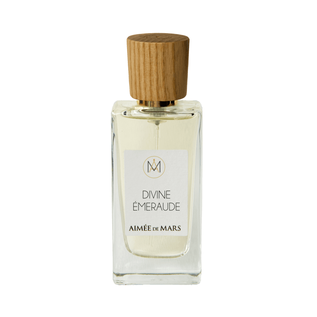 Aimée de Mars Eau de parfum DIVINE EMERAUDE 30ml, , €44.95, Pure'n'well