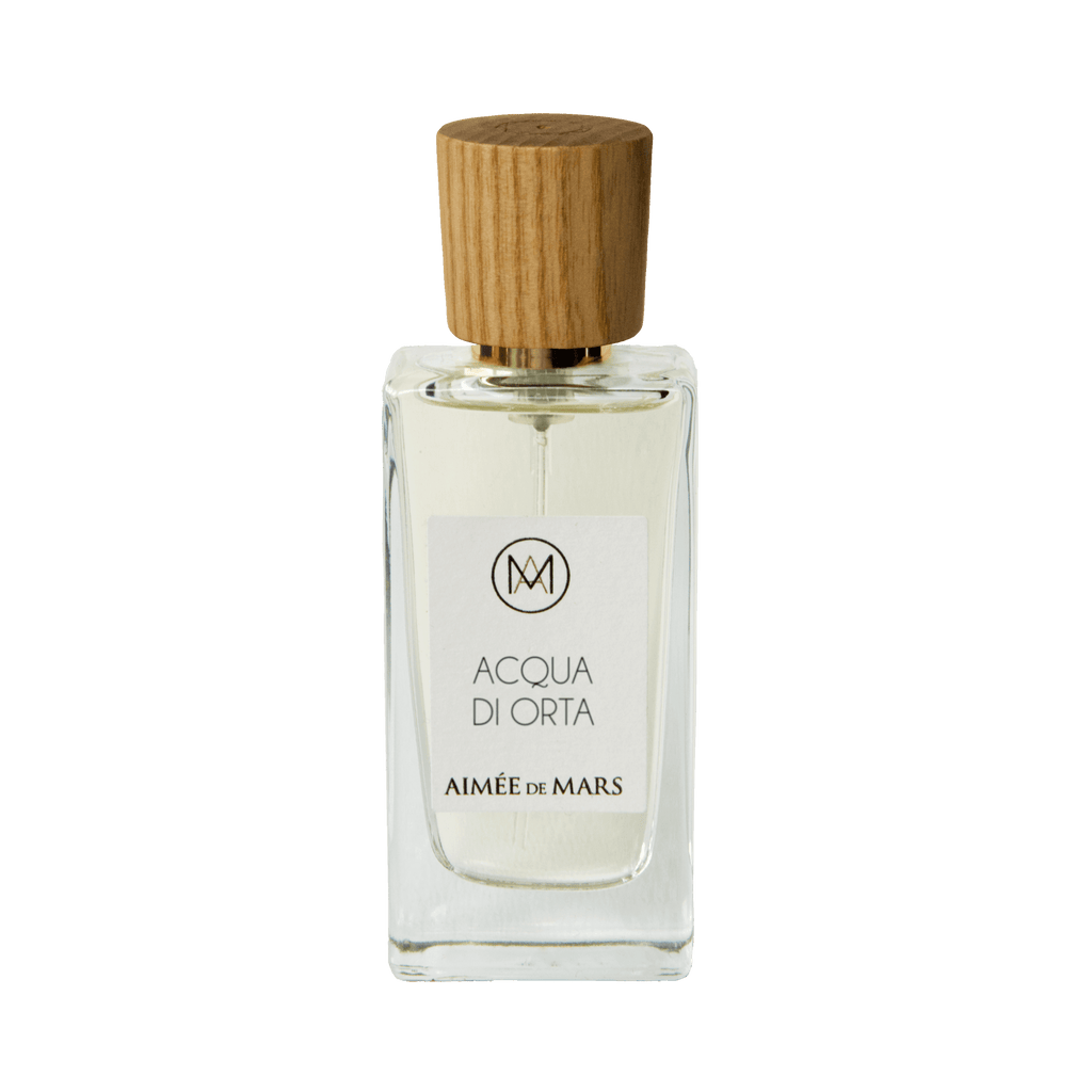 Aimée de Mars Eau de parfum AQUA DI ORTA 30ml, , €44.95, Pure'n'well
