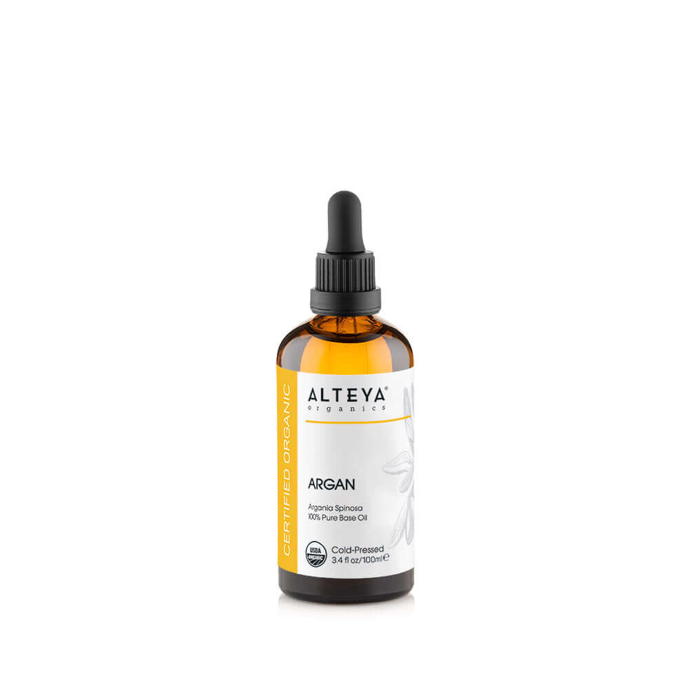 Alteya Organic Argan Oil For Healthy Skin And Hair 100ml, , €17.95, Pure'n'well