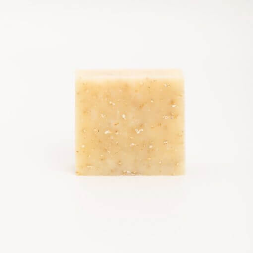 BOTMA & van BENNEKOM Oat Scrub Solid Soap For Body, Hands And Face 100g, , €7.95, Pure'n'well