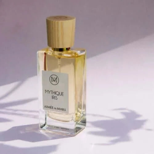 Aimée de Mars Eau de parfum MYTHIQUE IRIS 30ml, , €44.95, Pure'n'well